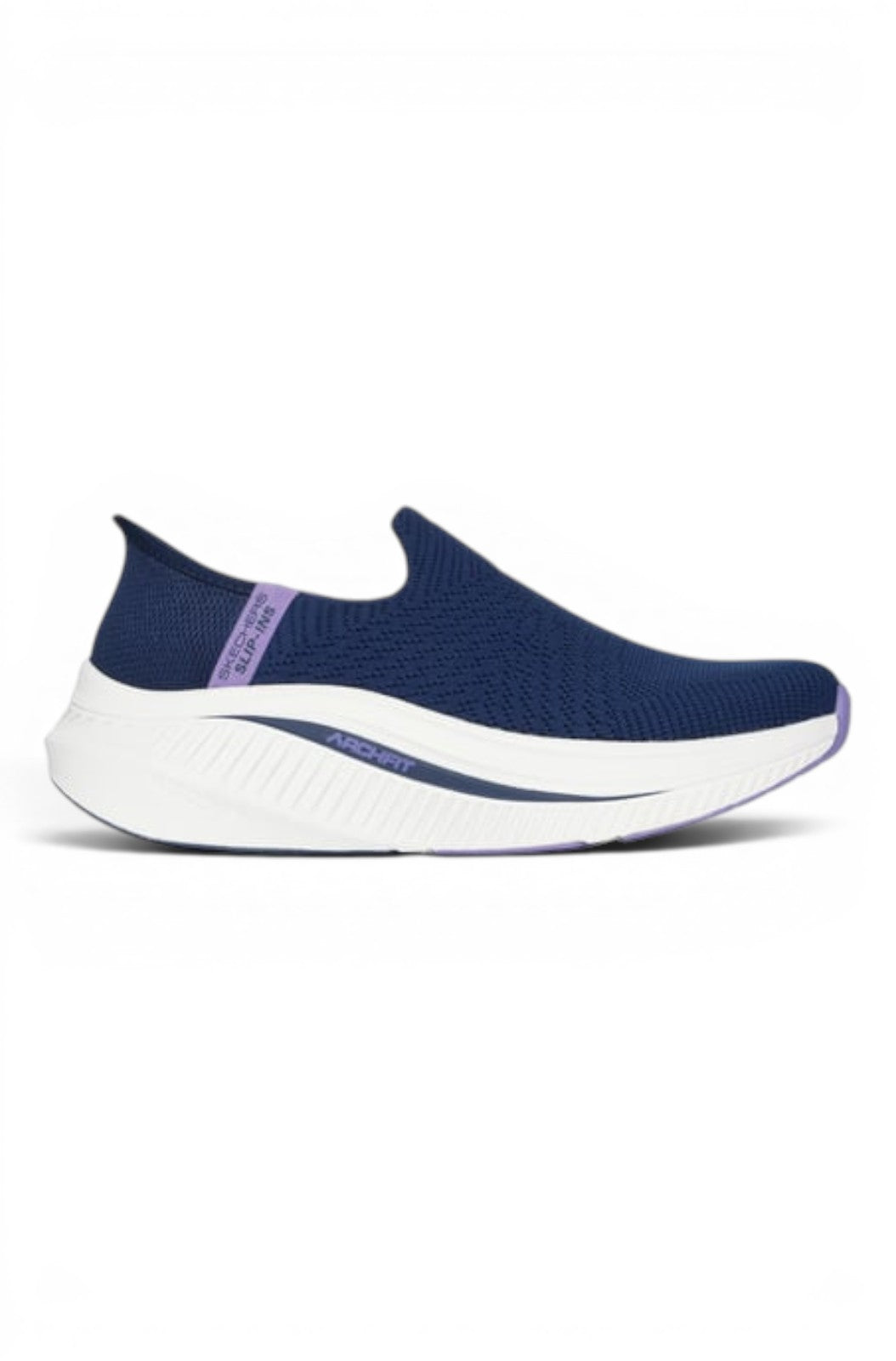 Navy Lavender