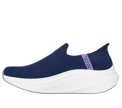 Navy Lavender
