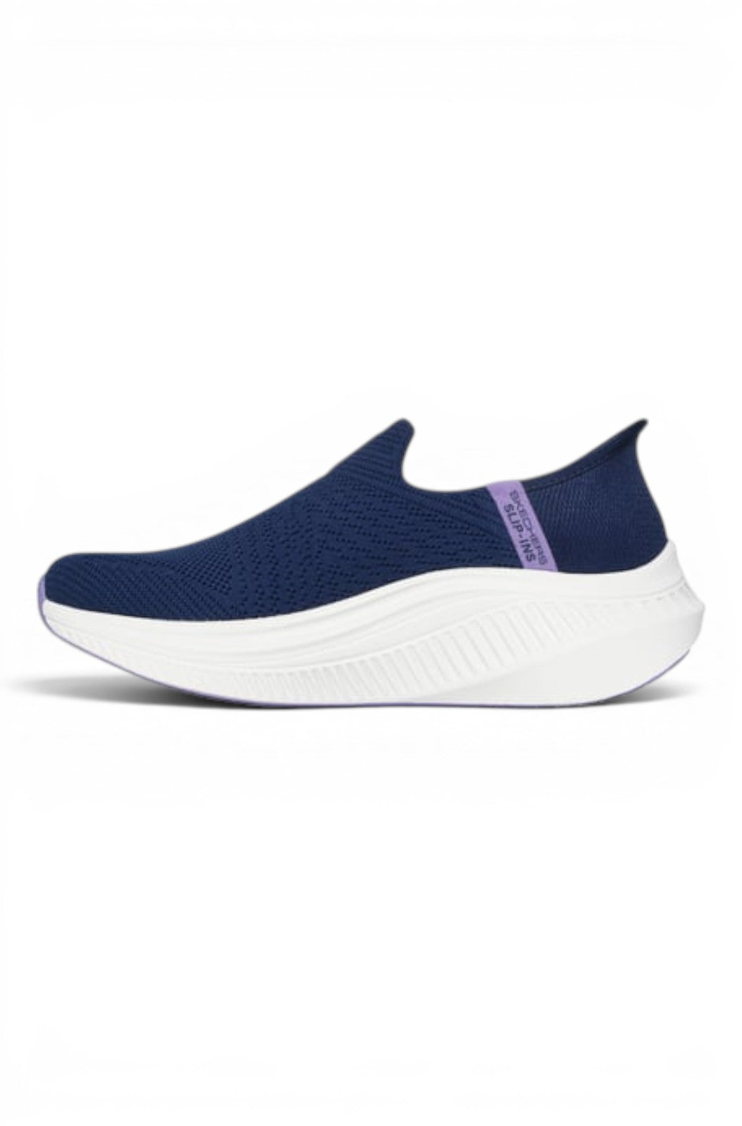Navy Lavender