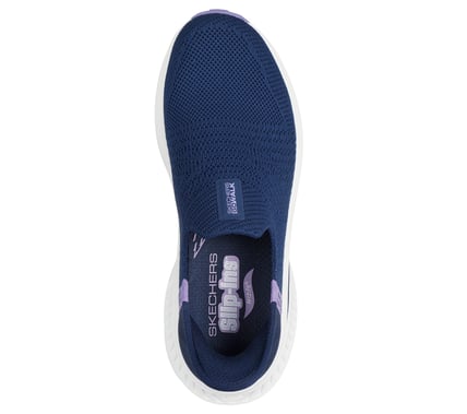 Navy Lavender
