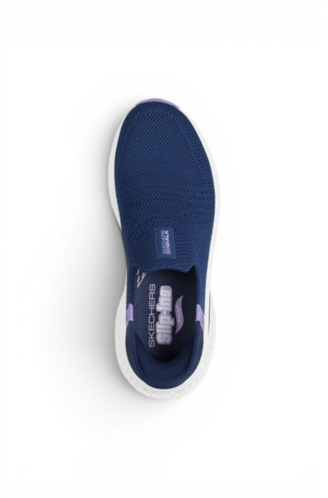 Navy Lavender