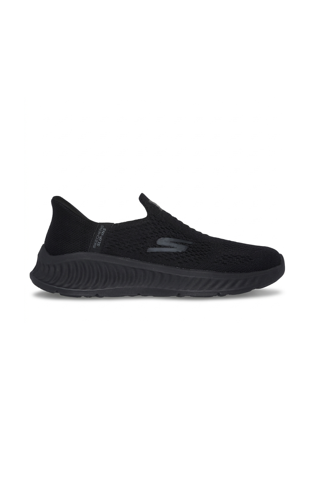 Black Black