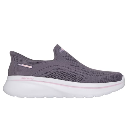 Dark Mauve