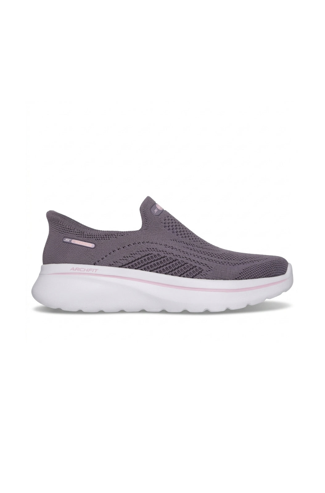 Dark Mauve