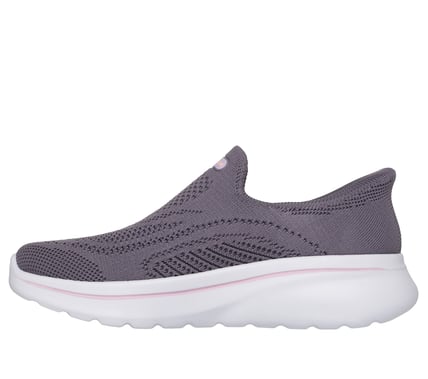 Dark Mauve