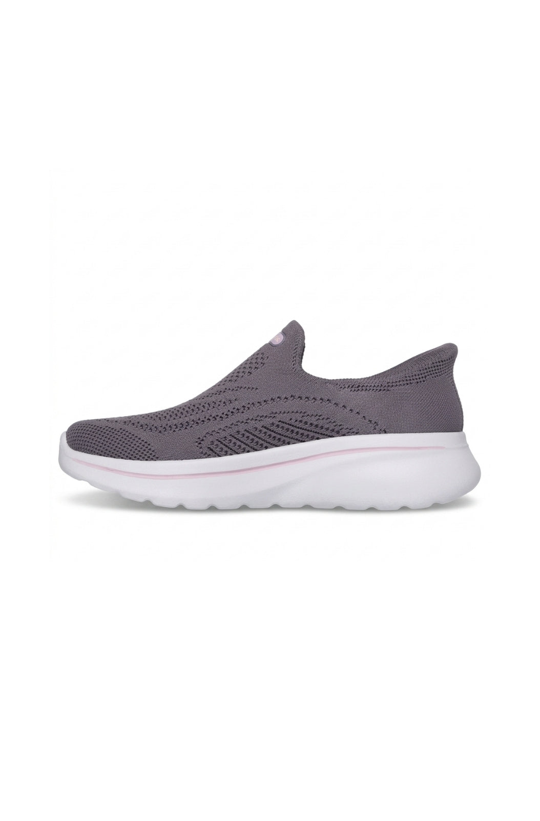 Dark Mauve