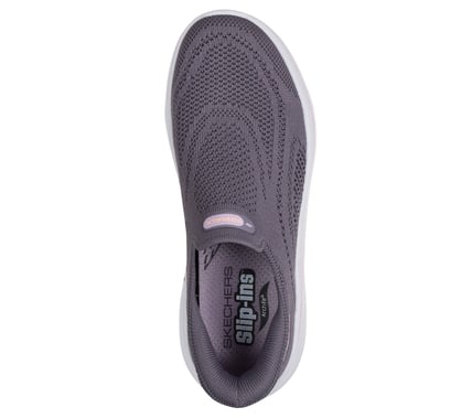 Dark Mauve