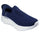 Navy White