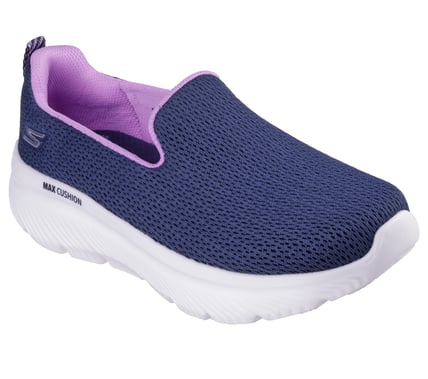 Navy Lavender