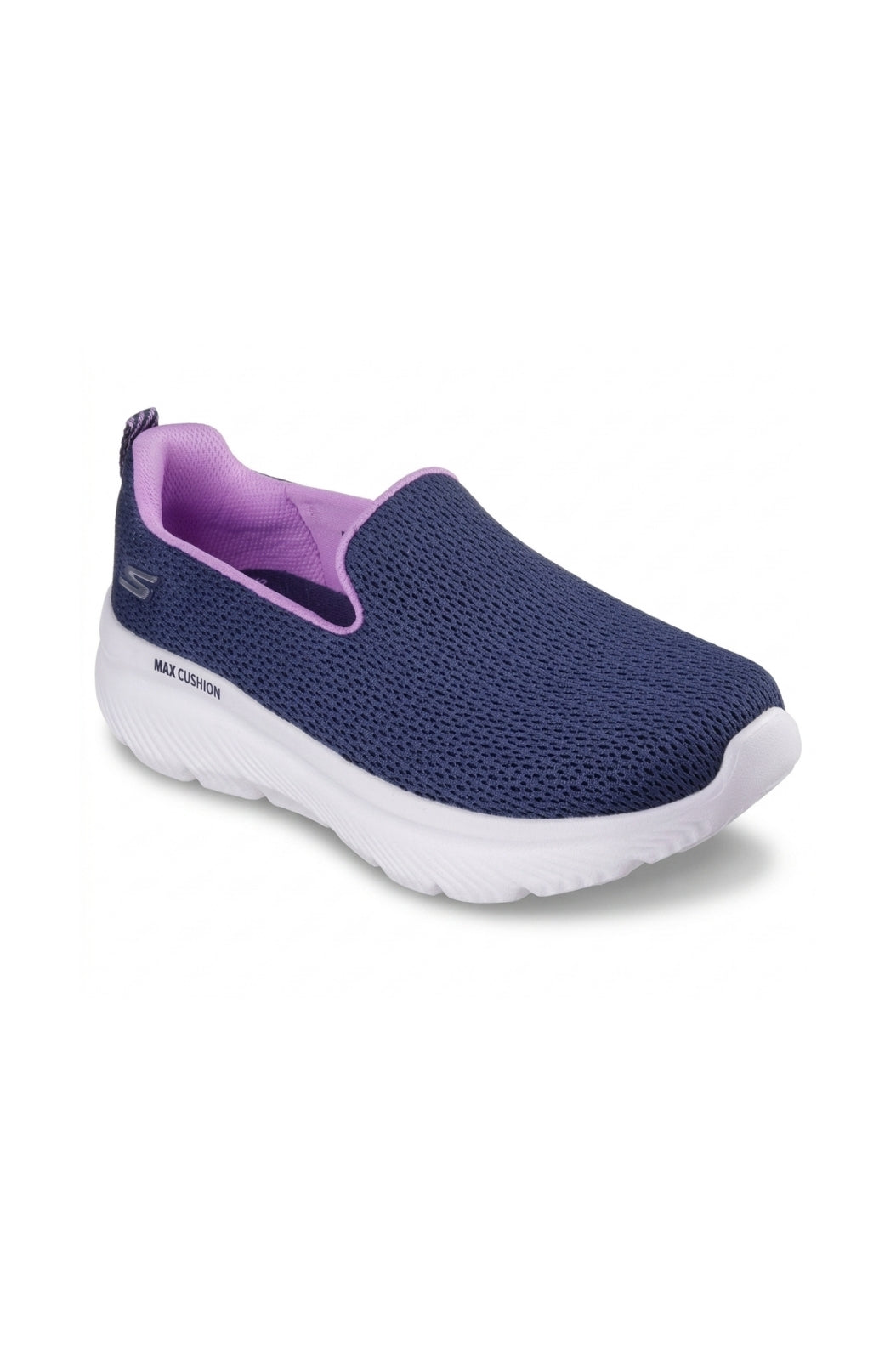 Navy Lavender