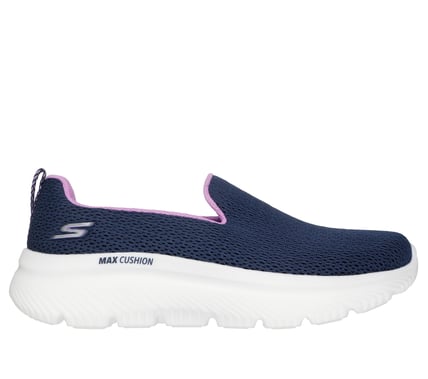 Navy Lavender