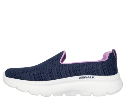 Navy Lavender