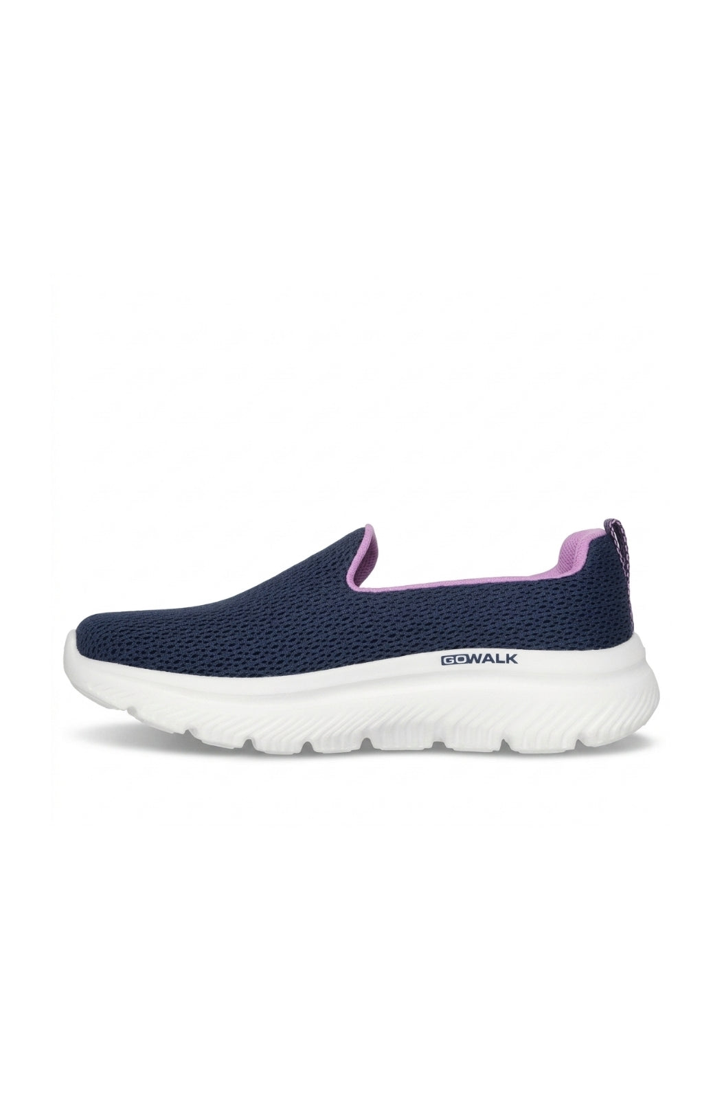 Navy Lavender