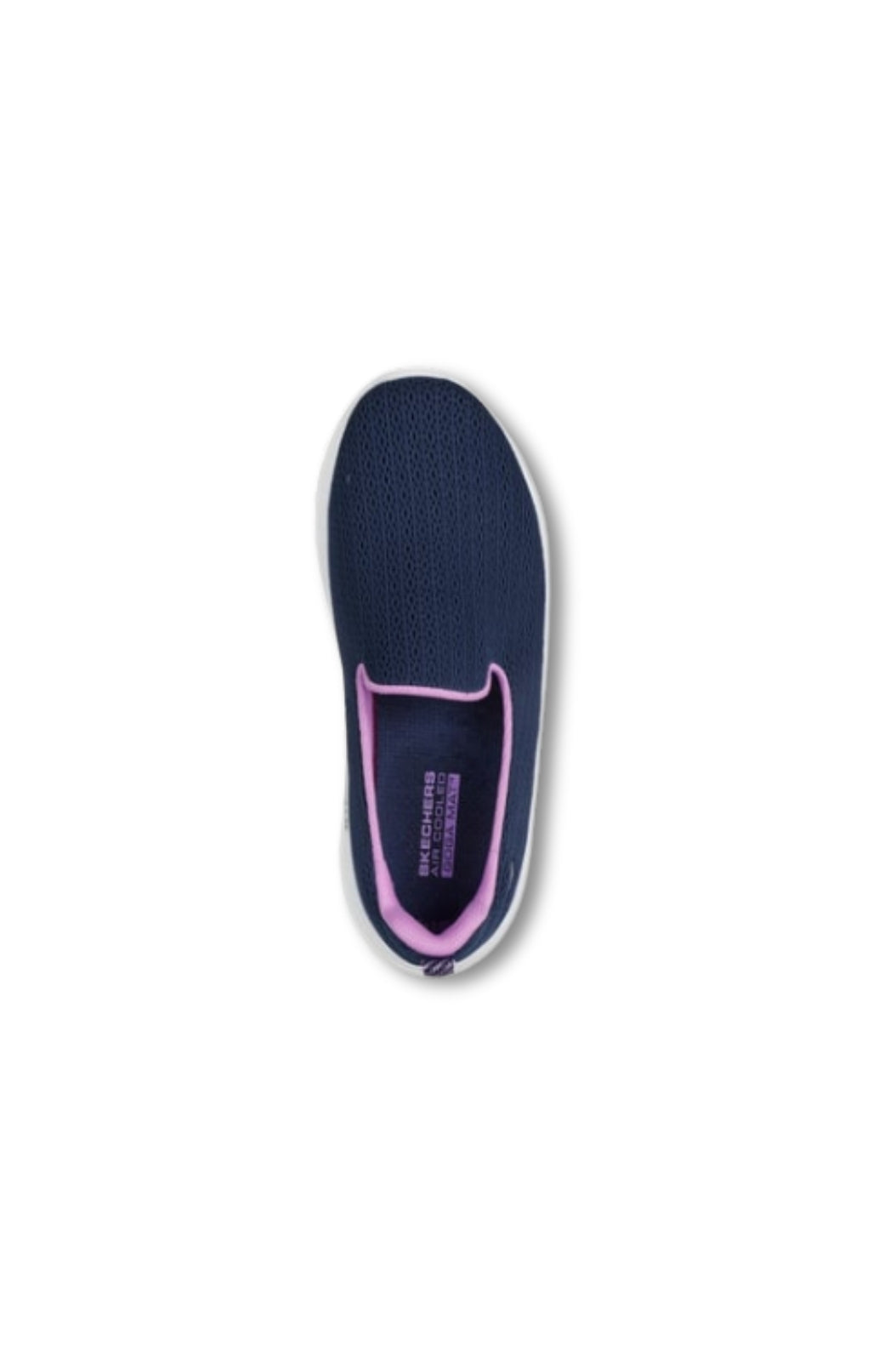 Navy Lavender