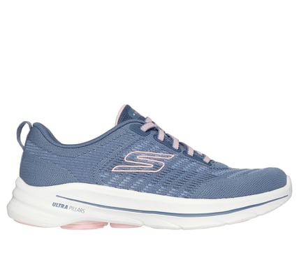 Blue Pink