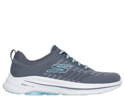 Charcoal Turquoise