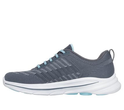 Charcoal Turquoise
