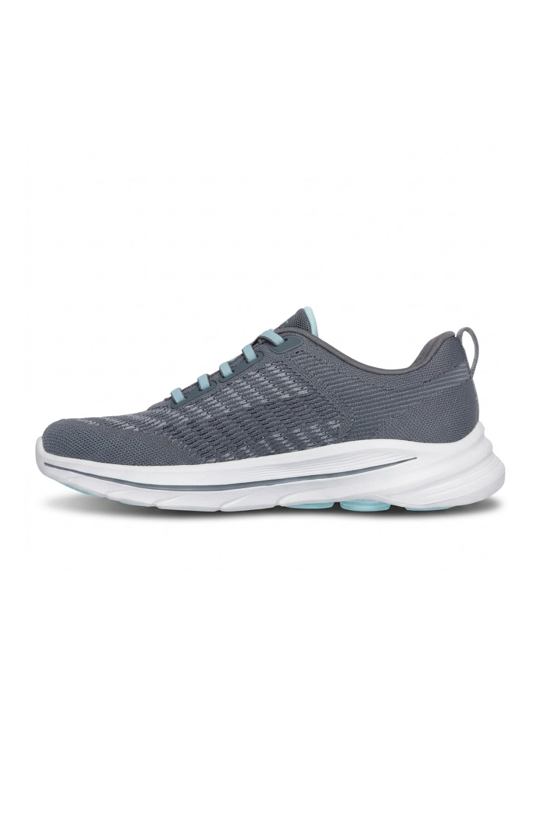 Charcoal Turquoise