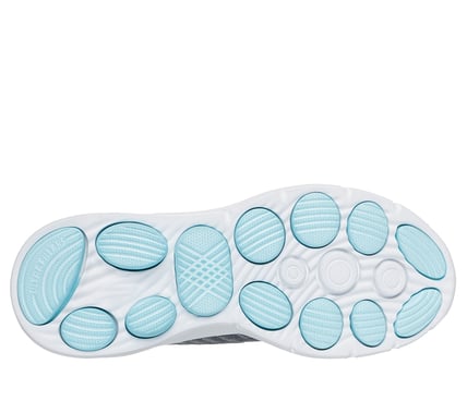 Charcoal Turquoise