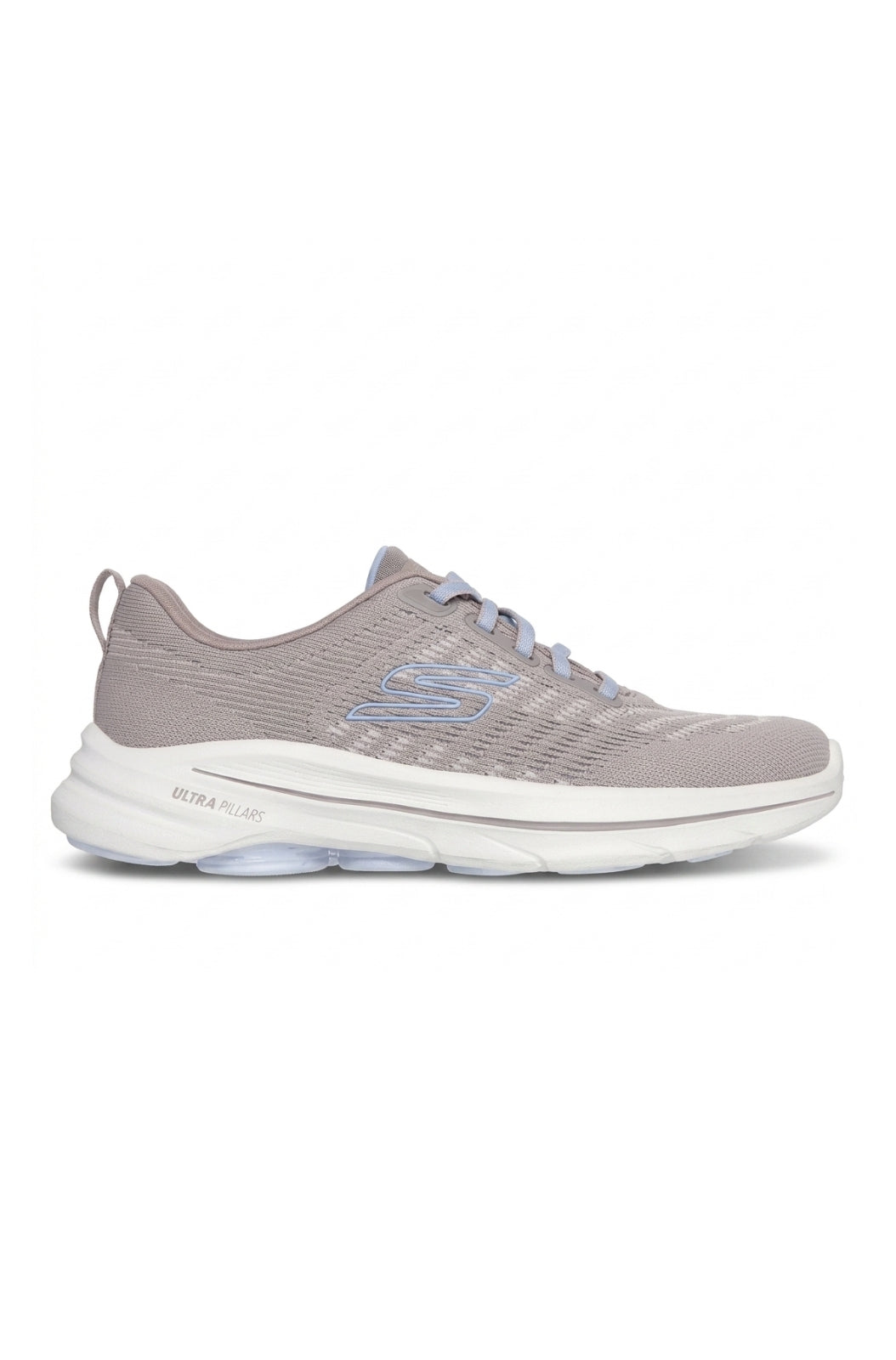 Taupe Blue