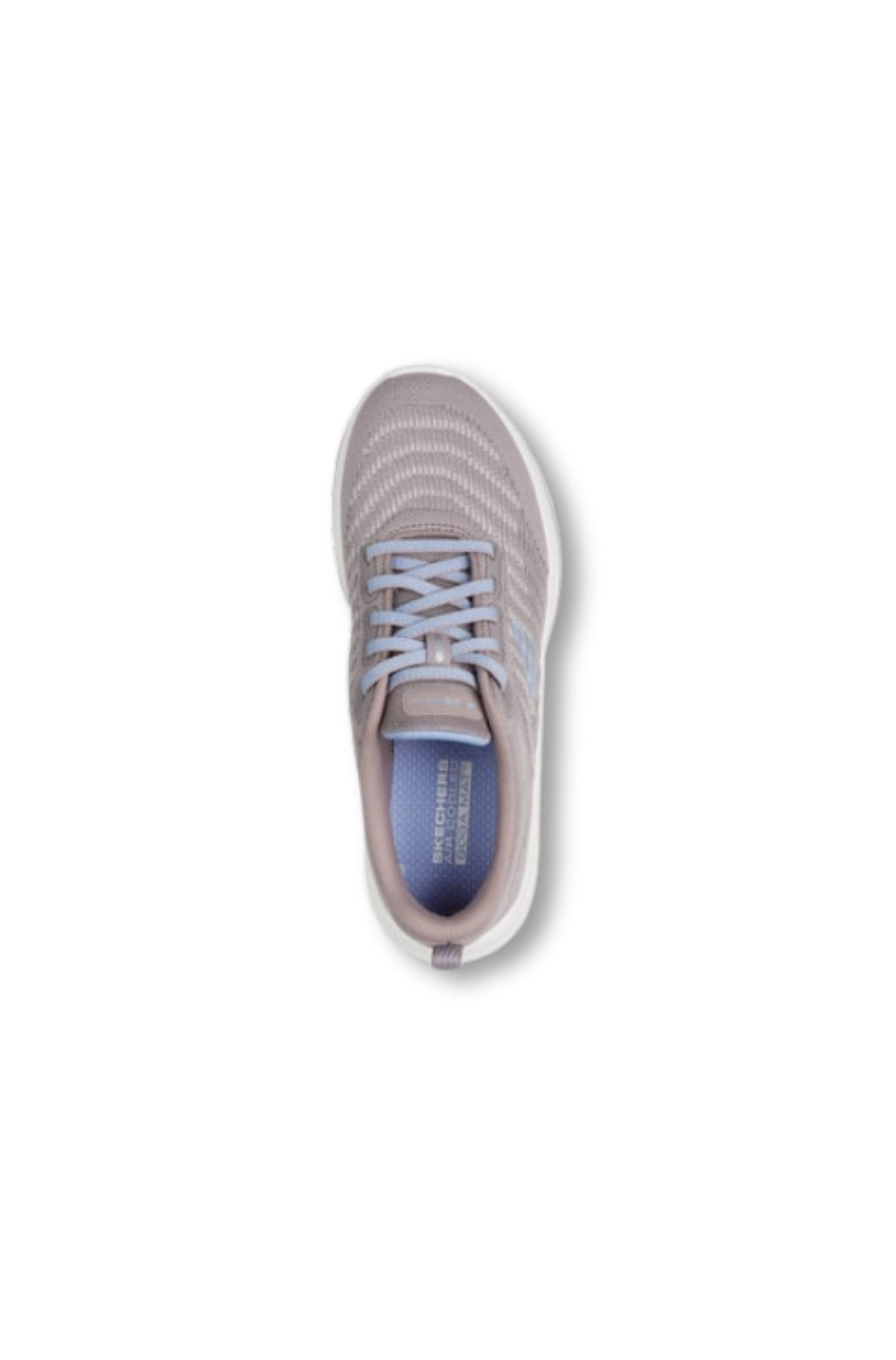 Taupe Blue