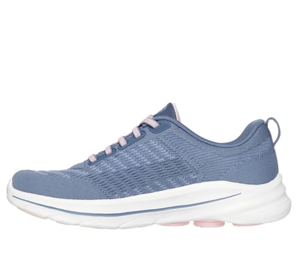 Blue Pink
