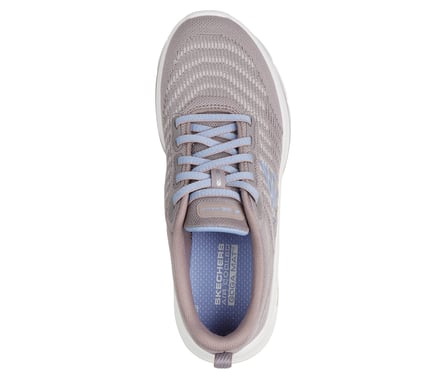 Taupe Blue