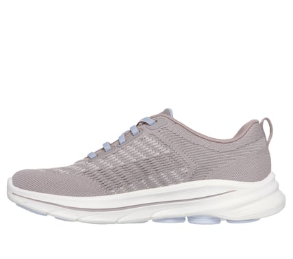 Taupe Blue