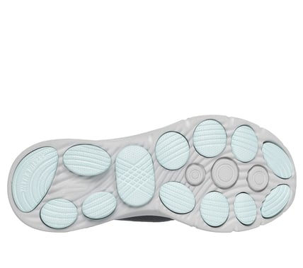 Charcoal Turquoise