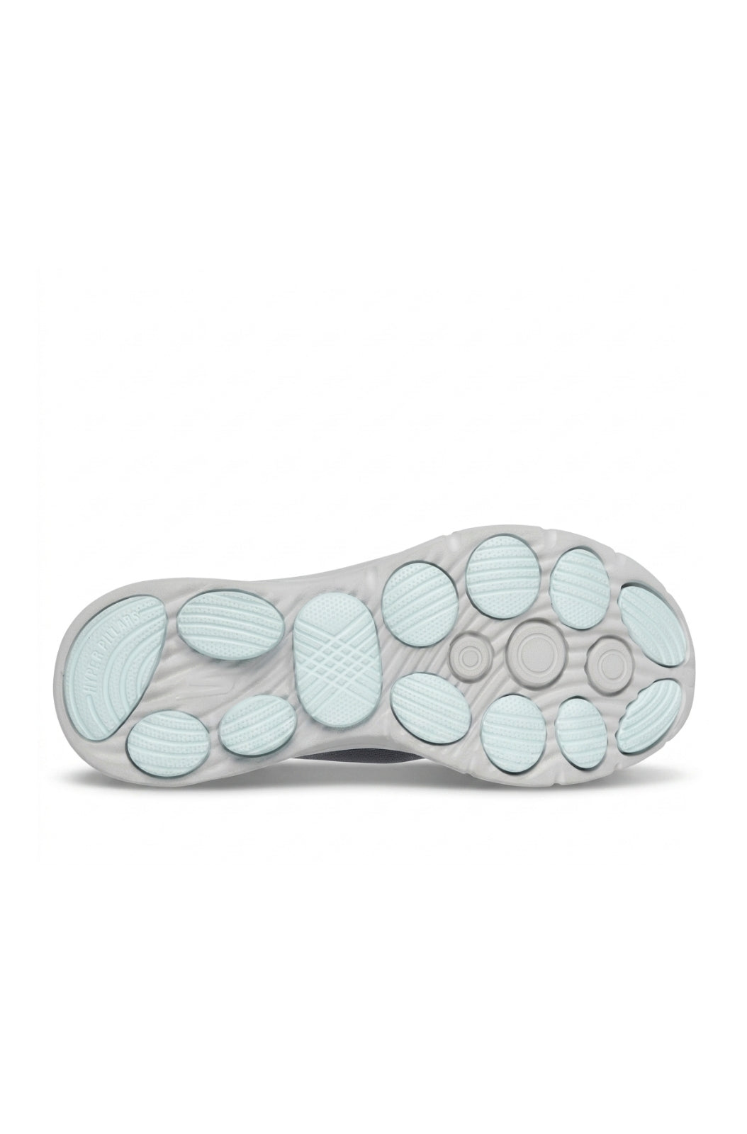 Charcoal Turquoise