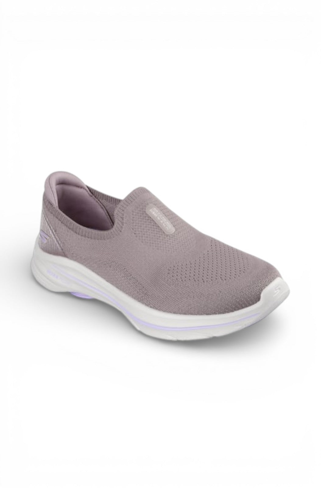 Taupe Lavender