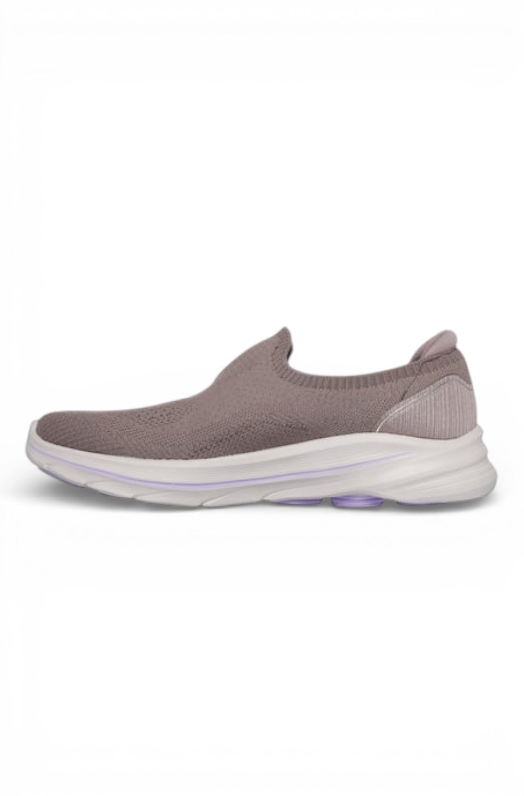 Taupe Lavender