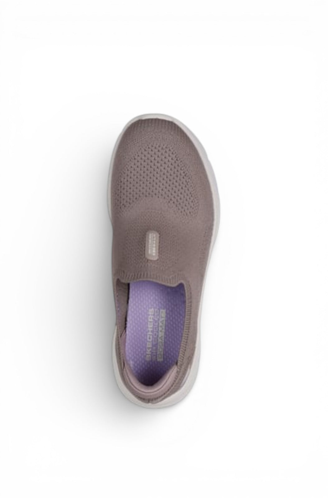 Taupe Lavender