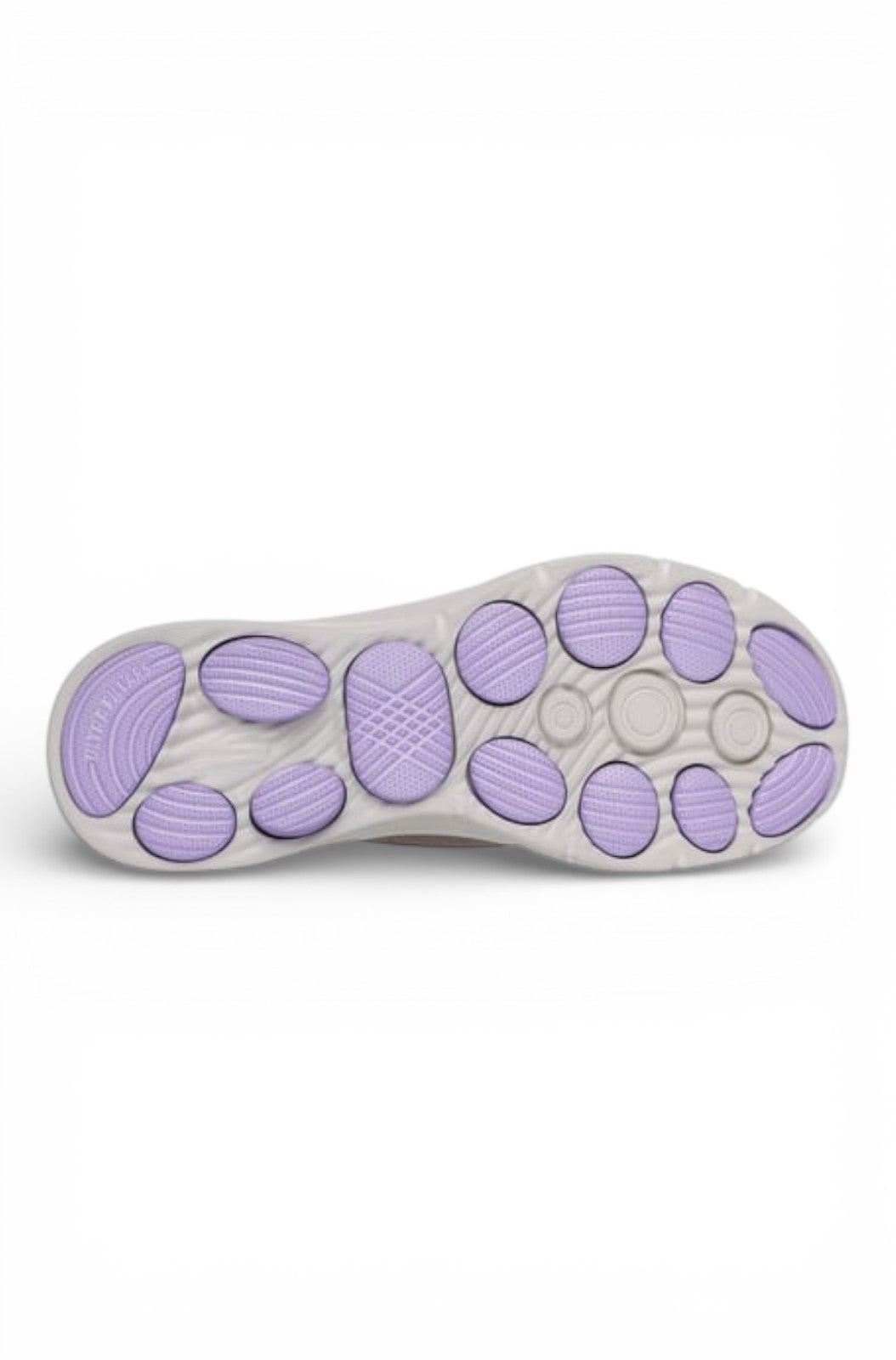 Taupe Lavender
