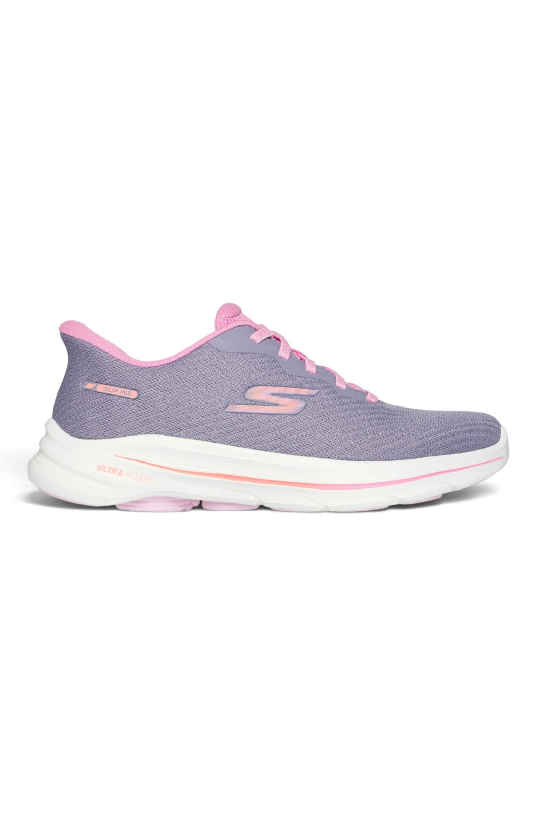 Grey Pink
