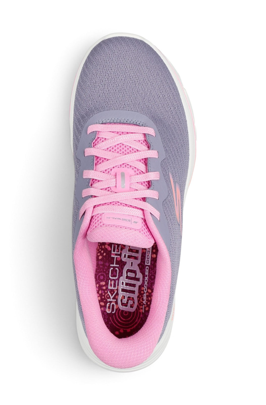 Grey Pink
