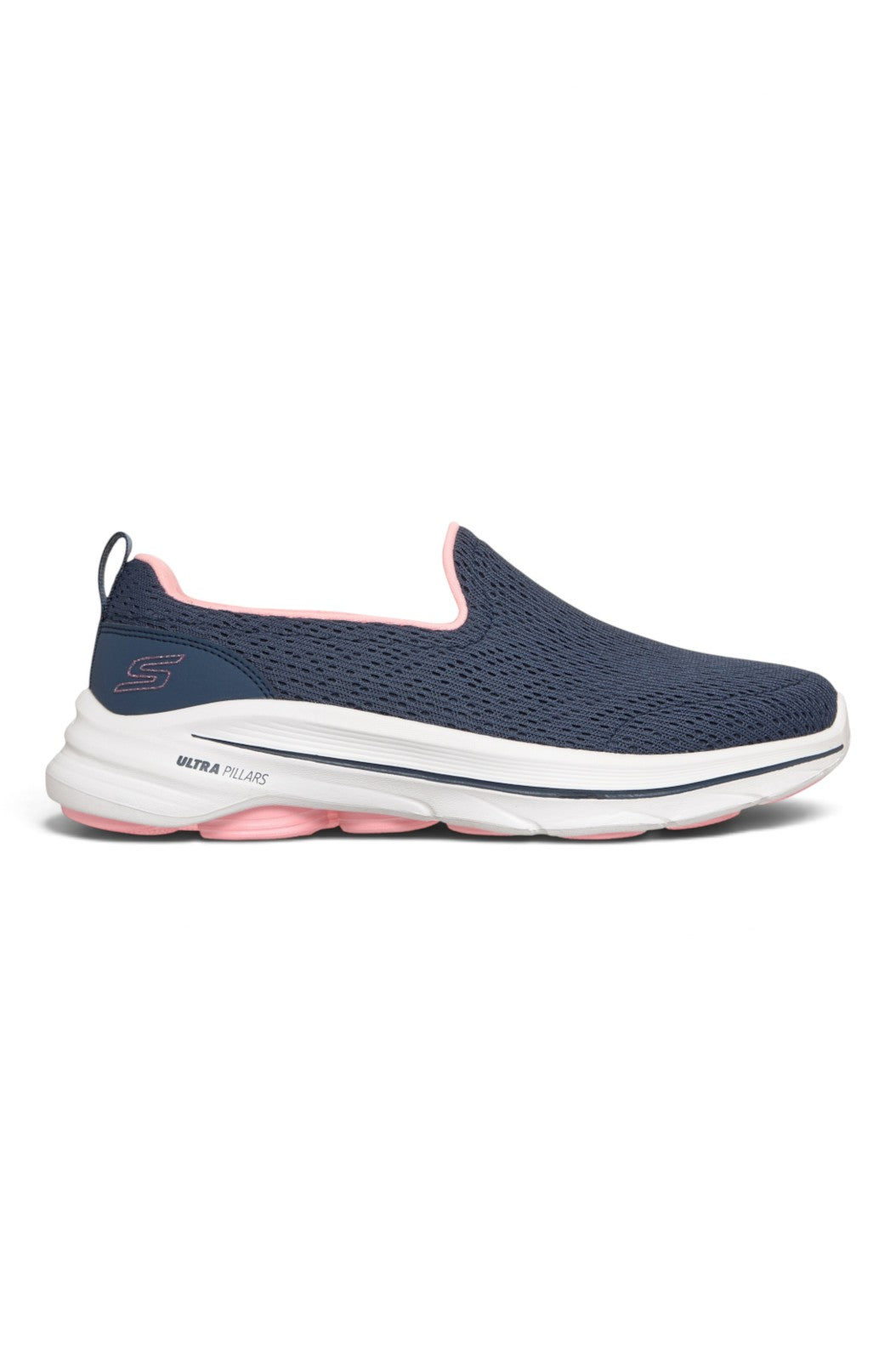 Navy Pink