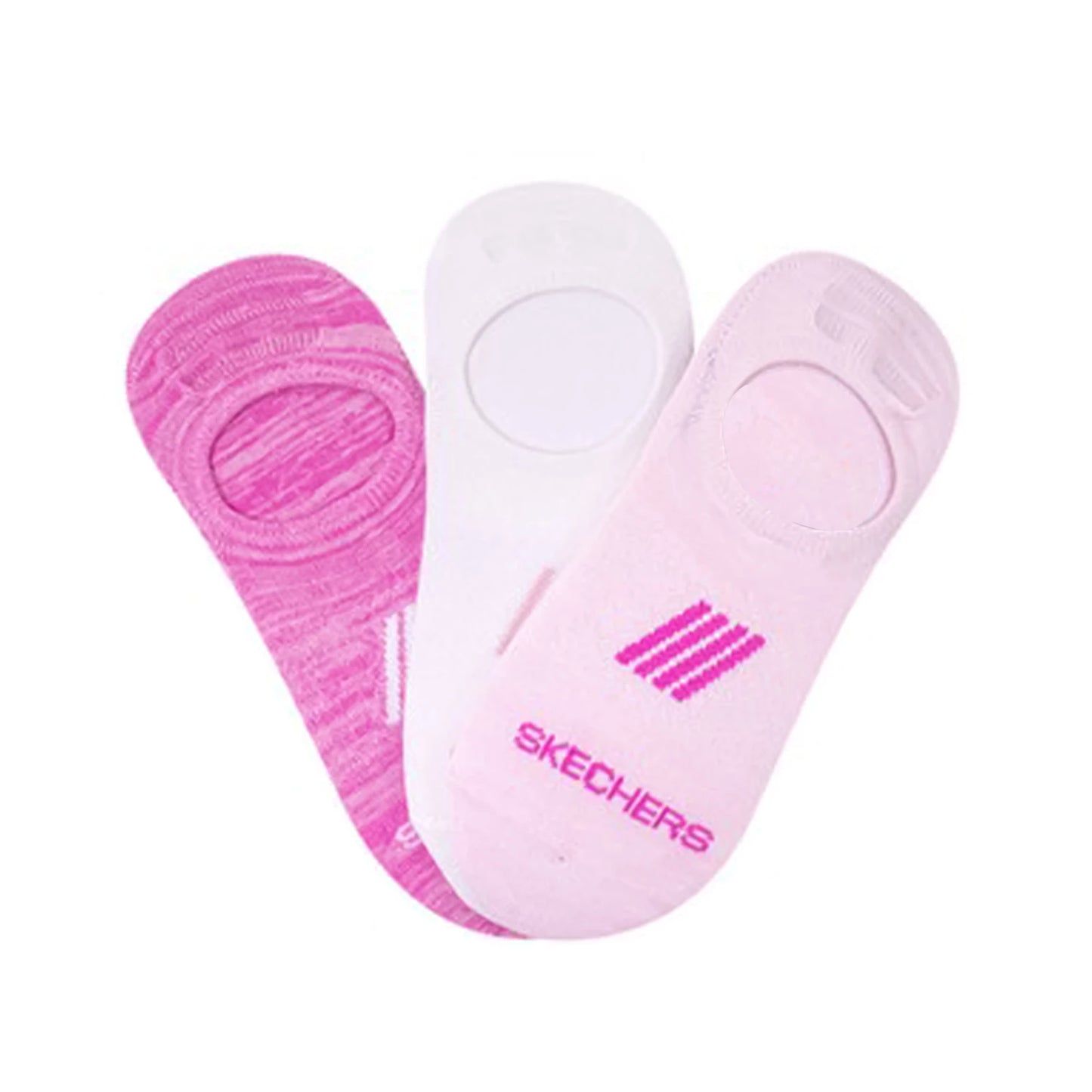 White Pink