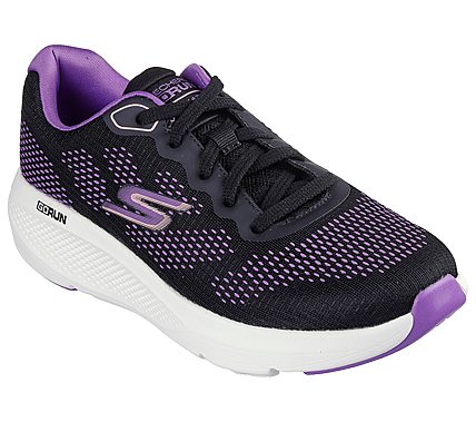 Black Purple