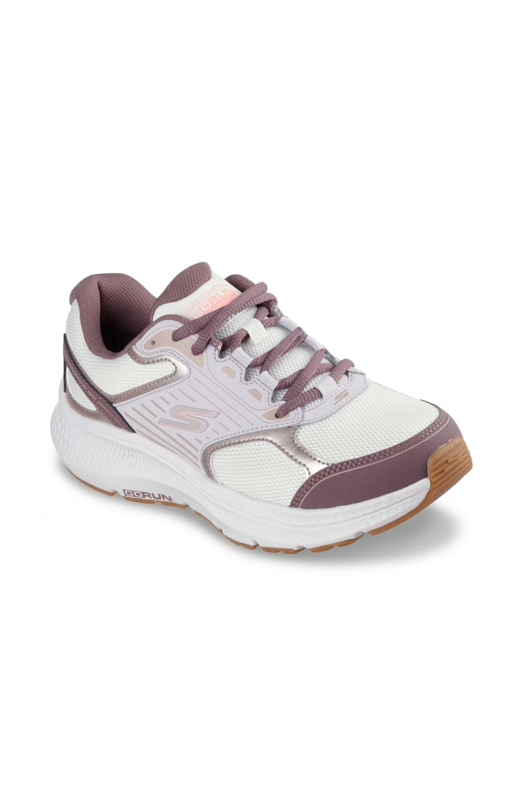 Mauve Natural