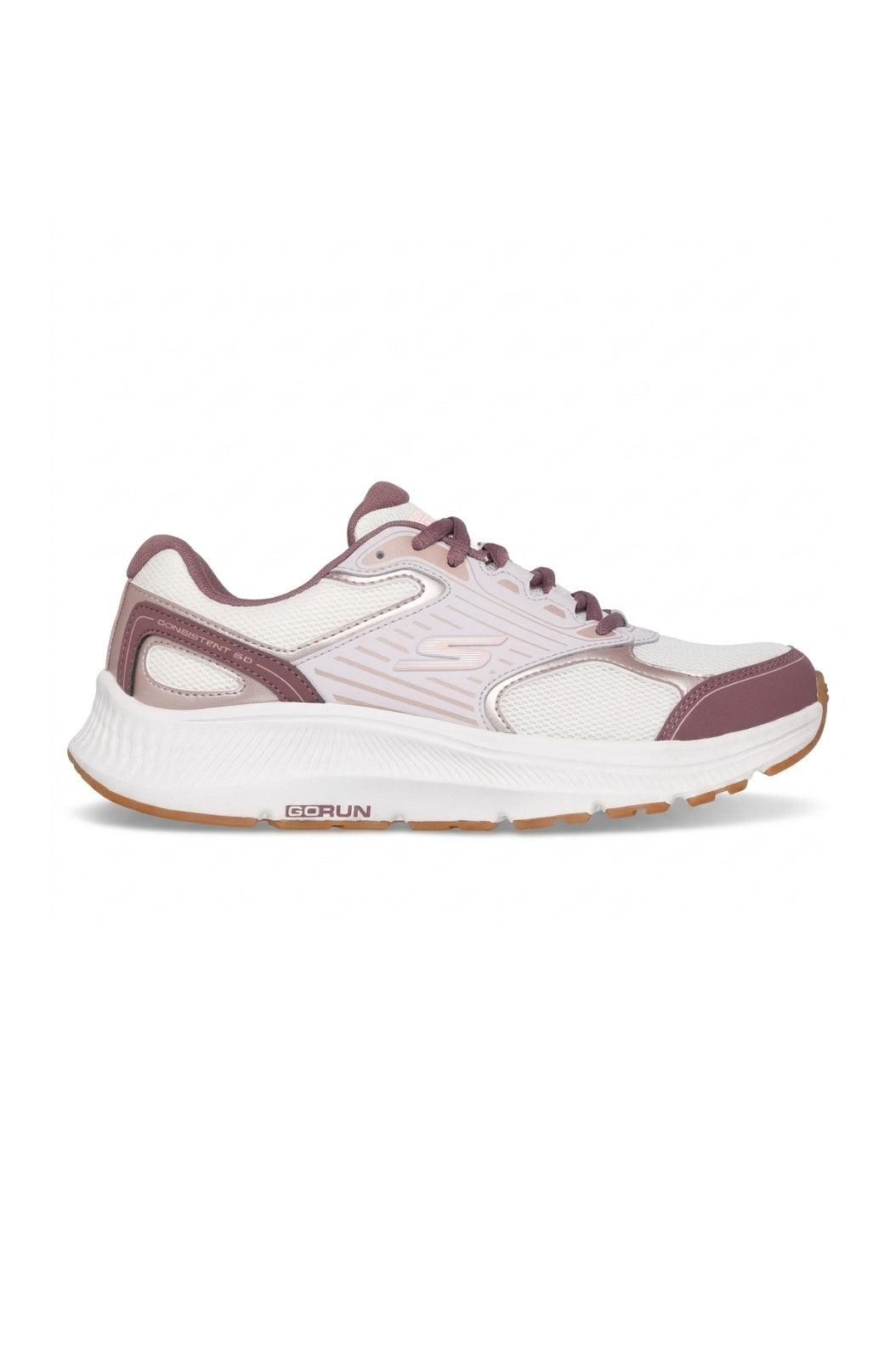Mauve Natural
