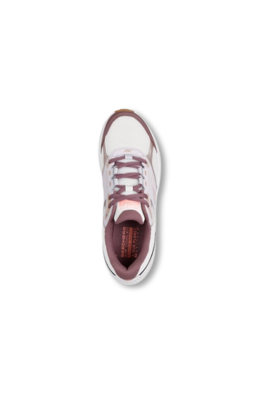Mauve Natural