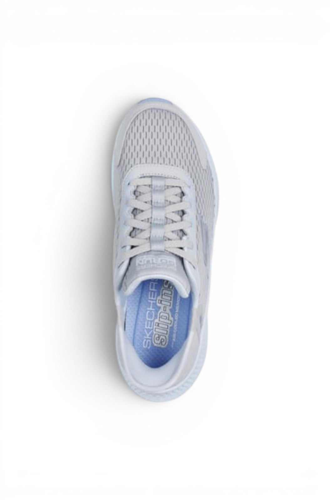 Gray Lime Blue