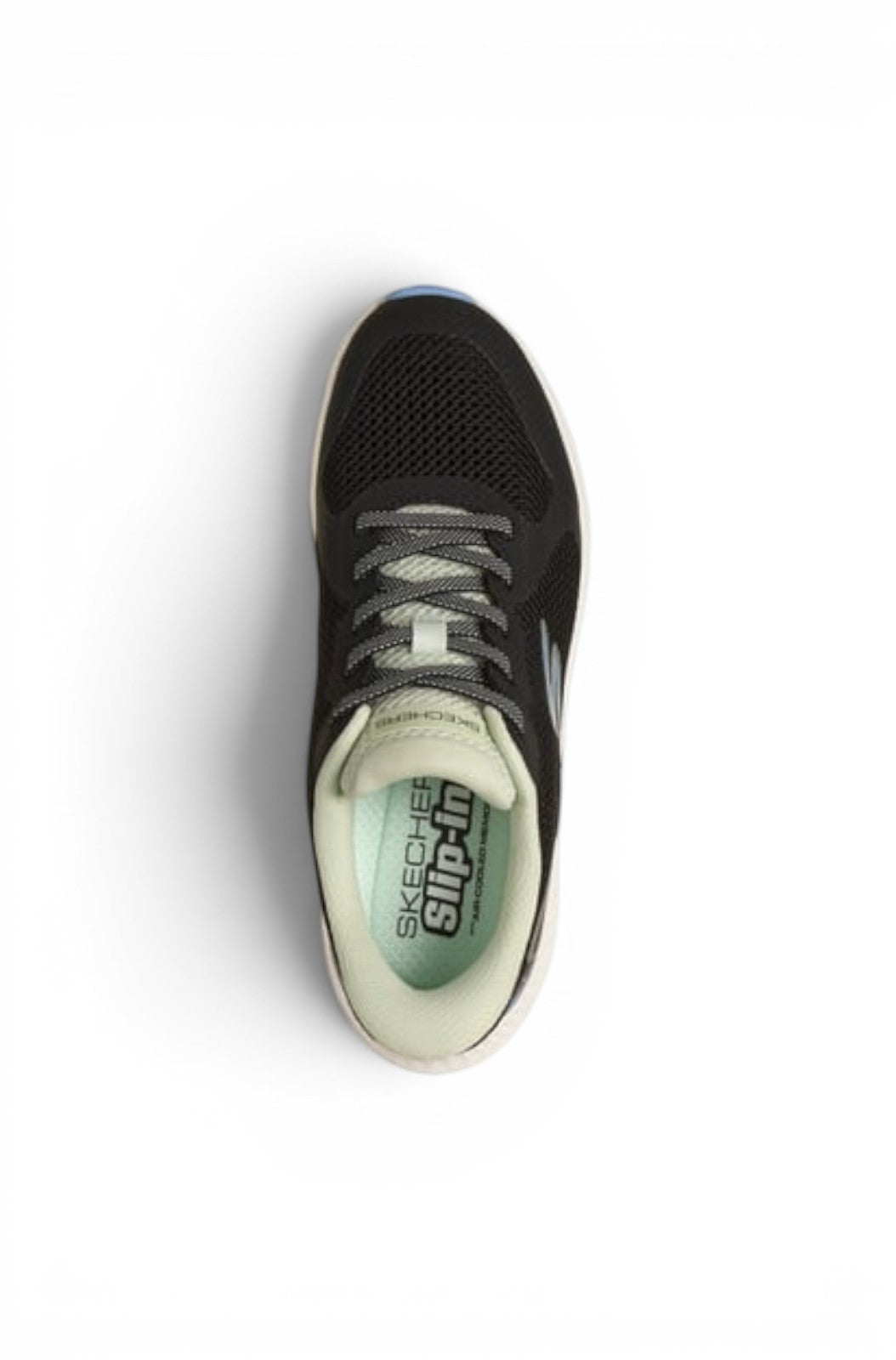Black Mint