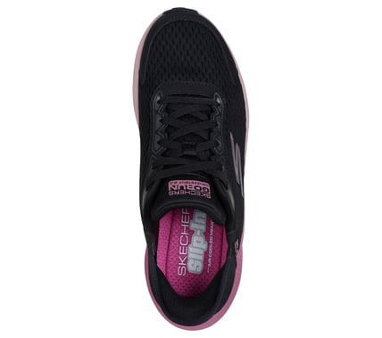 Black Mauve