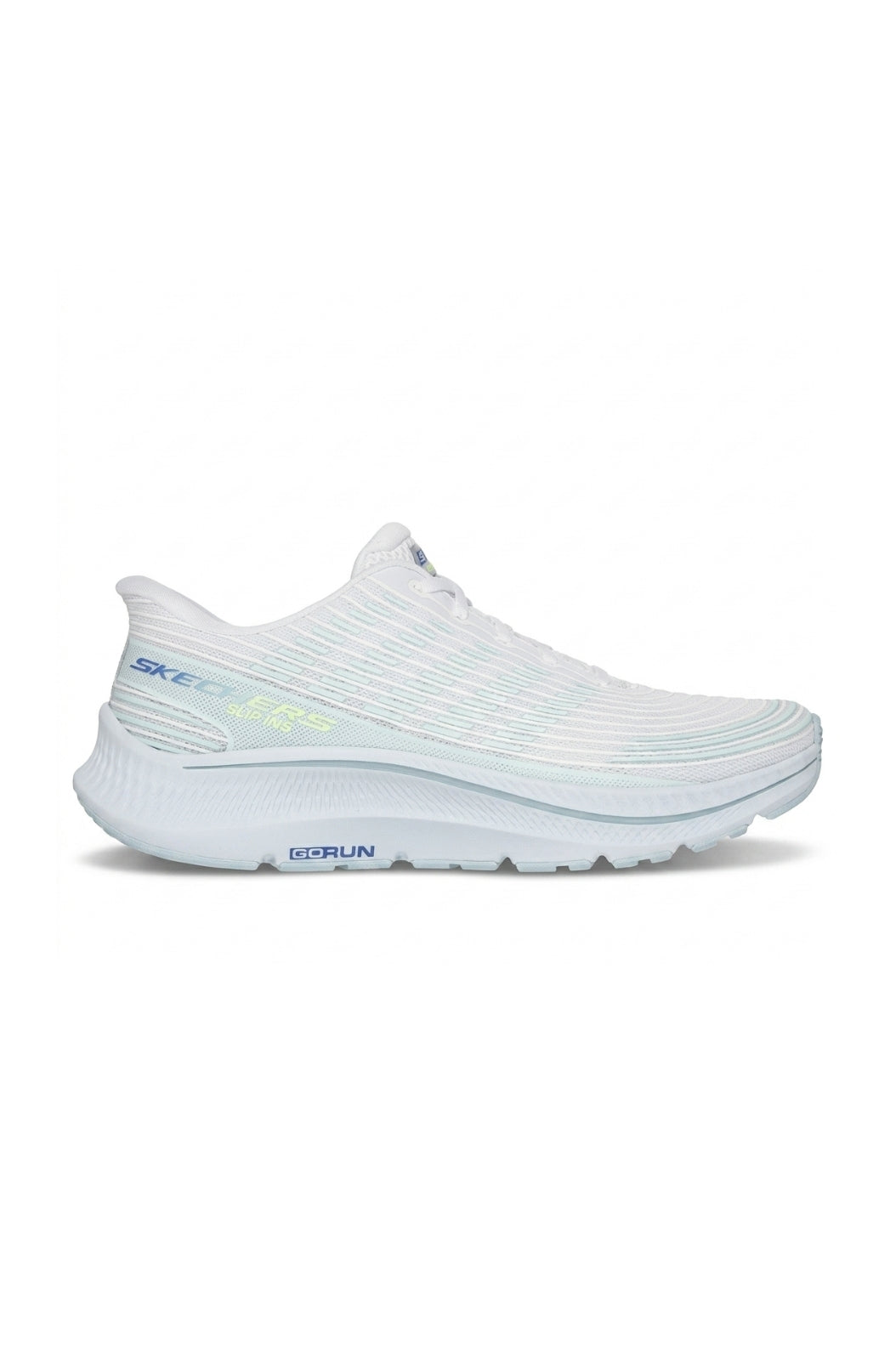 White Multi