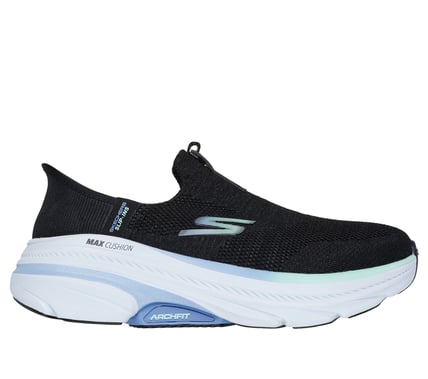 kohls skechers max cushion