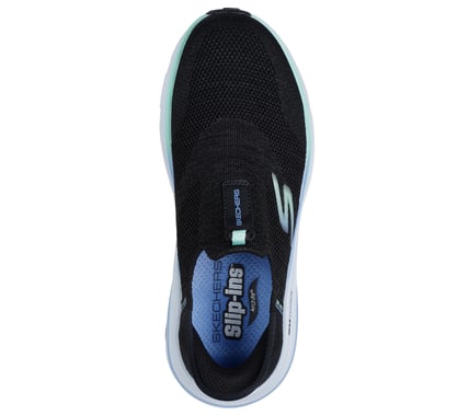 Black Blue