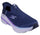 Navy Purple