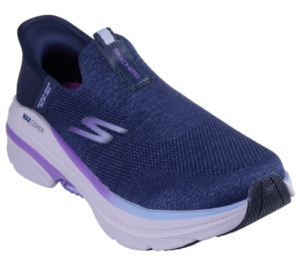 Navy Purple